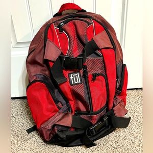FŪL Backpack